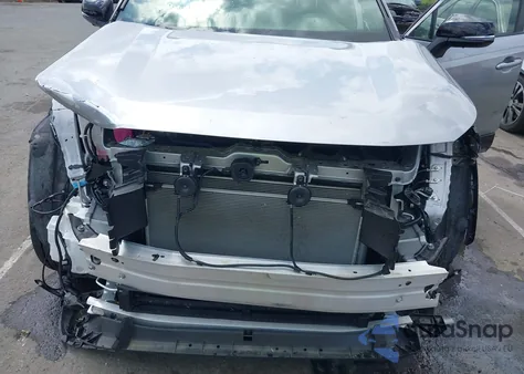 2024 Toyota Rav4 Hybrid Xse from USA, damaged, VIN JTME6RFV3RJ052080